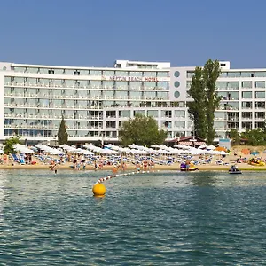 Neptun **** Sluneční pobřeží